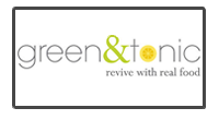Green Tonic